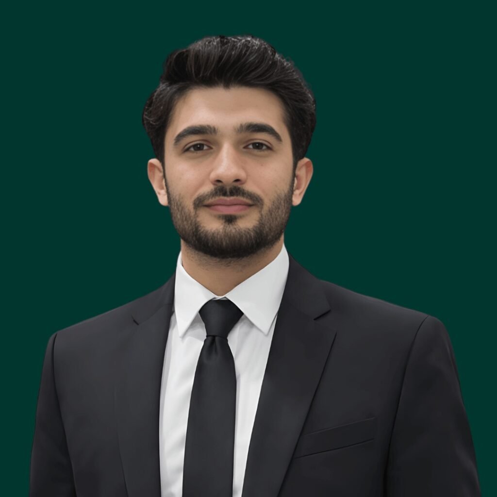 Founder of Court Drafters providing legal drafting and document preparation services