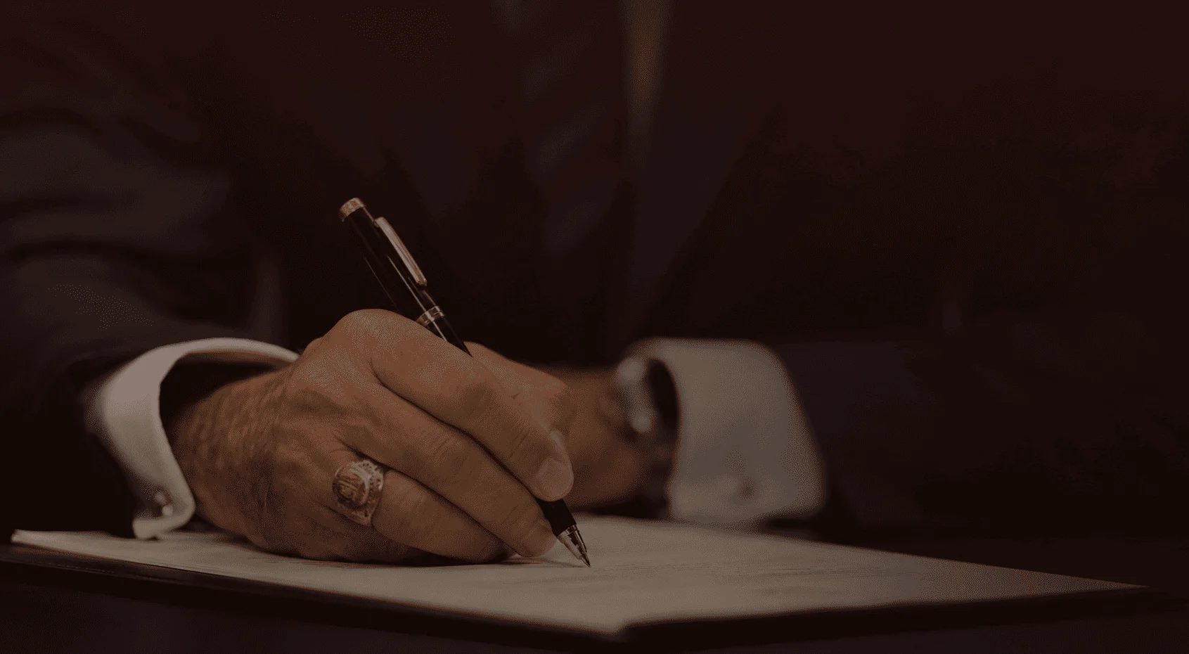 Legal document preparation and drafting work ready for review before filing