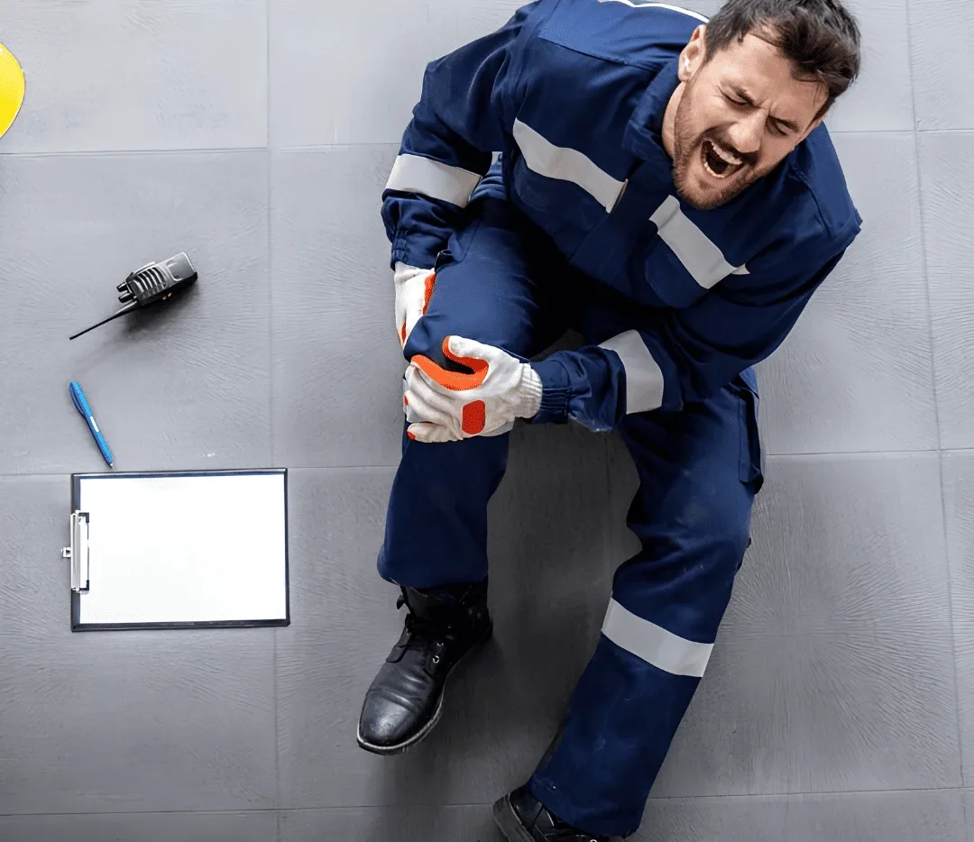 Personal injury claim documentation and demand letter preparation for a United States insurance or legal matter